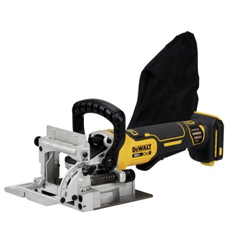 PRODUCTS | Dewalt 20V MAX XR Brushless Lithium-Ion Cordless Biscuit Joiner (Tool Only)
