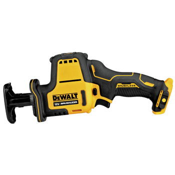 PRODUCTS | Dewalt DCS312B XTREME 12V MAX Brushless Lithium-Ion One-Handed Cordless Reciprocating Saw (Tool Only)