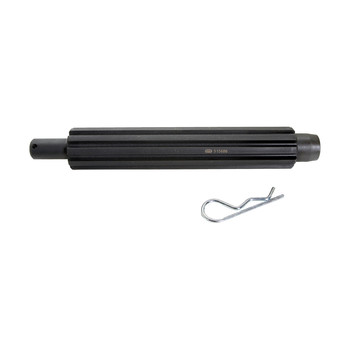 PRODUCTS | OTC Tools & Equipment Spline Shaft with 1-1/4 in. Pilot for Clutch Handler
