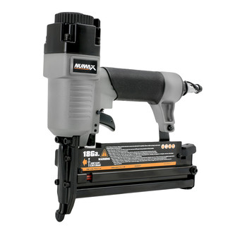 PRODUCTS | NuMax SL31 Numax 18 and 16-Gauge 3-in-1 Nailer and Stapler