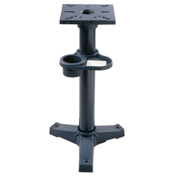 PRODUCTS | JET 577172 Pedestal Stand for Bench Grinders with 11 in. x 10 in. Mounting Surface