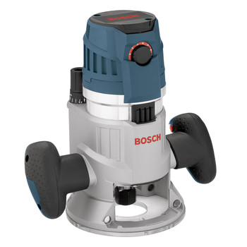 PRODUCTS | Factory Reconditioned Bosch MRF23EVS-RT 2.3 HP Fixed-Base Router