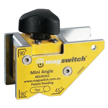 PRODUCTS | Magswitch 8100352 76 lbs. Max Breakway Mini Angle