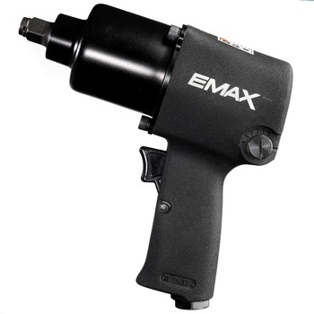 PRODUCTS | AirBase EATIW05S1P 1/2 in. Drive Industrial Twin Hammer Impact Wrench