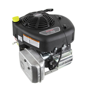 PRODUCTS | Briggs & Stratton 344cc Gas 11.5 Gross HP Vertical Shaft Engine