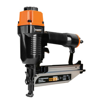 PRODUCTS | Freeman 16 Gauge 2-1/2 in. Straight Finish Nailer