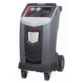 PRODUCTS | Robinair 34288NI 115V New Economy R-134a Recover, Recycle, and Recharge Machine
