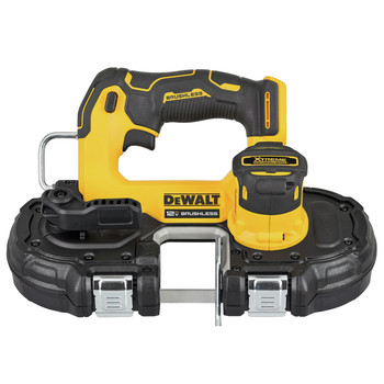 PRODUCTS | Dewalt DCS375B 12V MAX XTREME Compact Lithium-Ion Cordless Bandsaw (Tool Only)