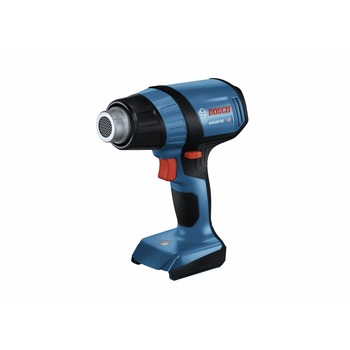 PRODUCTS | Bosch 18V Lithium-Ion Cordless Heat Gun (Tool Only)