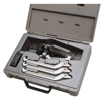 PRODUCTS | OTC Tools & Equipment 1182 Lock-On Jaw-Type Puller Set Puller Set