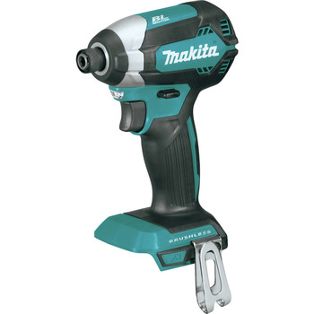 PRODUCTS | Factory Reconditioned Makita 18V LXT Cordless Lithium-Ion Brushless Impact Driver (Tool Only)