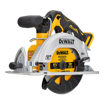 PRODUCTS | Dewalt DCS512B 12V MAX XTREME Brushless Lithium-Ion 5-3/8 in. Cordless Circular Saw (Tool Only)