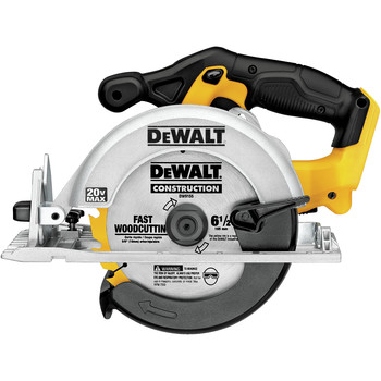 CIRCULAR SAWS | Factory Reconditioned Dewalt DCS391BR 20V MAX Lithium-Ion 6-1/2 in. Cordless Circular Saw (Tool Only)