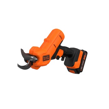 PRODUCTS | Black & Decker BCPR320C1 20V MAX Lithium-Ion Cordless Pruner Kit
