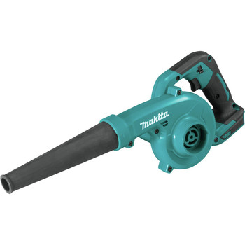 PRODUCTS | Makita XBU05Z 18V LXT Variable Speed Lithium-Ion Cordless Blower (Tool Only)