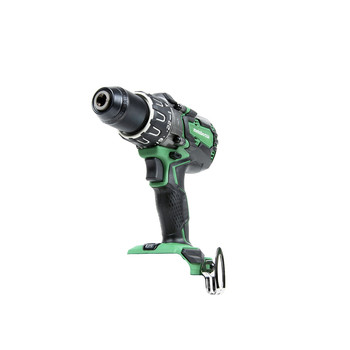 PRODUCTS | Metabo HPT DV36DAQ4M MultiVolt 36V Brushless Lithium-Ion 1/2 in. Cordless Hammer Drill (Tool Only)
