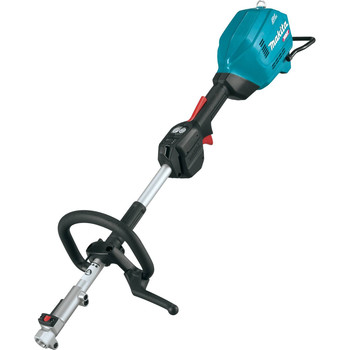 PRODUCTS | Makita GUX01Z 40V max XGT Brushless Lithium-Ion Cordless Couple Shaft Power Head (Tool Only)
