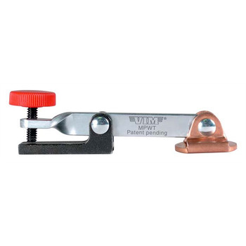 PRODUCTS | VIM Tool Magnetic Plug Weld Tool