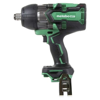 IMPACT WRENCHES | Metabo HPT 36V MultiVolt Variable Speed 3/4 in. Cordless Impact Wrench (Tool Only)
