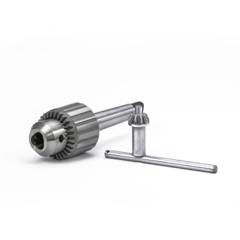 PRODUCTS | NOVA 1/2 in. Keyed Chuck with 2MT Spindle