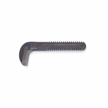 HAND TOOLS | Ridgid Replacement Hook Jaw for 18 in. Wrench