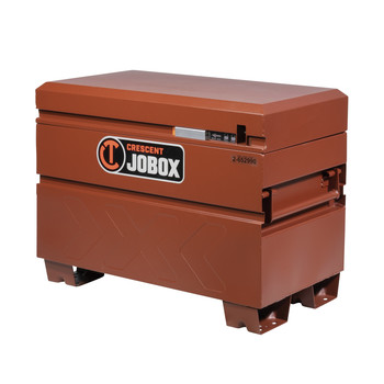 PRODUCTS | JOBOX 2-652990 Site-Vault 36 in. x 20 in. Chest