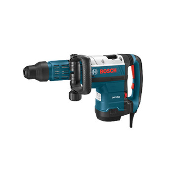 DEMOLITION HAMMERS | Factory Reconditioned Bosch DH712VC-RT 14.5 Amp SDS-MAX Variable Speed Demolition Hammer