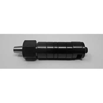 PRODUCTS | JET 708318 1 in. Spindle for Jet 25X Shaper
