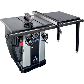 PRODUCTS | Delta UNISAW 3 HP 36 in. Table Saw
