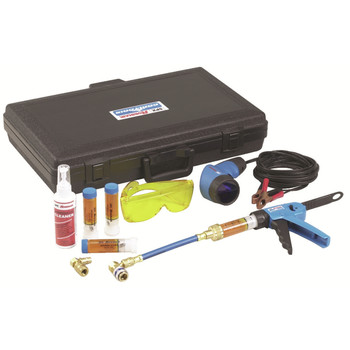 PRODUCTS | Robinair 16350 UV Leak Detector Kit