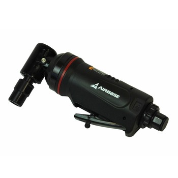 PRODUCTS | AirBase 1/4 in. Pneumatic Right Angle Die Grinder