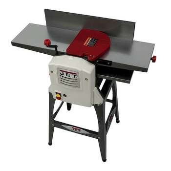 PRODUCTS | JET JJP-10BTOS B3NCH 10 in. Benchtop Planer/Jointer Combo