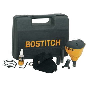 PRODUCTS | Bostitch Impact Palm Nailer Kit
