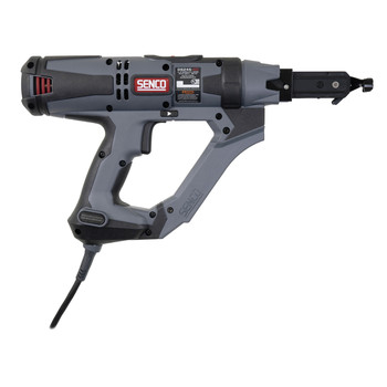 POWER TOOLS | SENCO 10D0001N DURASPIN 120V 5000 RPM High Speed 2 in. Corded Auto-Feed Screwdriver