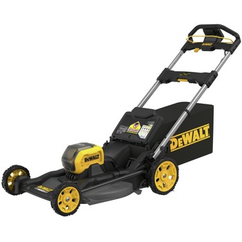 PRODUCTS | Dewalt DCMWP600X2 60V MAX Brushless Lithium-Ion Cordless Push Mower Kit with 2 Batteries (9 Ah)