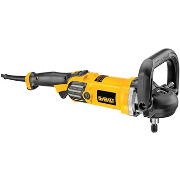 PRODUCTS | Dewalt 120V 12 Amp Variable Speed 7 in. to 9 in. Corded Polisher with Soft Start
