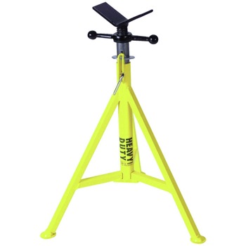 PRODUCTS | Sumner Model ST-801 Heavy Duty Hi- V-Head Style Jack Stand
