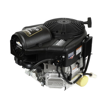 PRODUCTS | Briggs & Stratton 20 Gross HP Vertical Shaft Commercial Engine