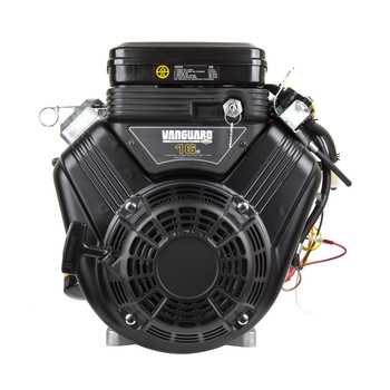 PRODUCTS | Briggs & Stratton Vanguard 479cc Gas 16 HP Small Block V-Twin Engine