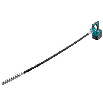 SPECIALTY TOOLS | Makita 40V max XGT Brushless Lithium-Ion 5-1/2 ft. Concrete Vibrator (Tool Only)
