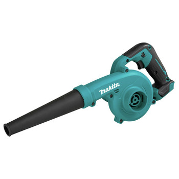 PRODUCTS | Makita 12V max CXT Variable Speed Lithium-Ion Cordless Blower (Tool Only)