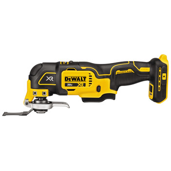 OTHER SAVINGS | Dewalt 20V MAX XR Brushless Lithium-Ion 3-Speed Cordless Oscillating Tool (Tool Only)
