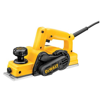 PRODUCTS | Factory Reconditioned Dewalt D26676R 3-1/4 in. Portable Hand Planer