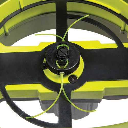 Sun Joe SDJ616 Shredder Joe 13 Amp Electric String Leaf MulcherShredder