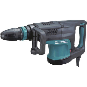 POWER TOOLS | Factory Reconditioned Makita HM1203C-R 20 lb. SDS-Max Demolition Hammer with Case