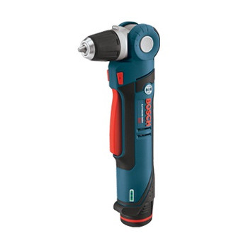 DRILLS | Factory Reconditioned Bosch 12V Lithium-Ion 3/8 in. Cordless Right Angle Drill Kit