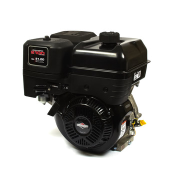 PRODUCTS | Briggs & Stratton 420cc Gas 21 ft/lbs. Single-Cylinder Engine