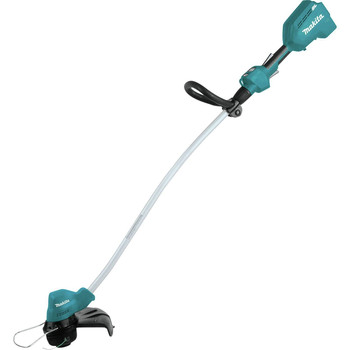 PRODUCTS | Makita 18V LXT Li-Ion Brushless Curved Shaft String Trimmer (Tool Only)