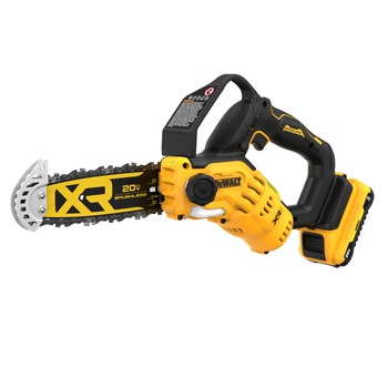 PRODUCTS | Dewalt DCCS623L1 20V MAX Brushless Lithium-Ion 8 in. Cordless Pruning Chainsaw Kit (3 Ah)
