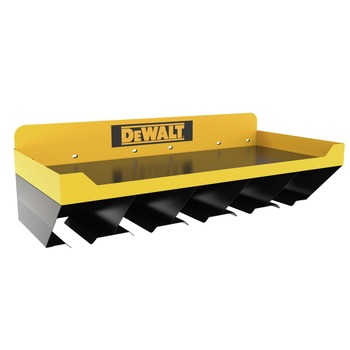 PRODUCTS | Dewalt DWST82822 Power Tool Storage Shelf Combo